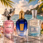 Pack 3 Parfumes